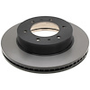 ROTOR FRT BRK - image 1