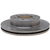 ROTOR FRT BRK - image 1