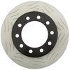 ROTOR ASM,FRT B (B) - image 2