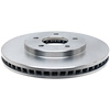 ROTOR FRT BRK - image 1