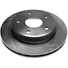 ROTOR FRT BRK - image 1