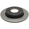 ROTOR RR BRK - image 1