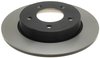 Coated Rear Dis (B) - image 2