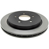 ROTOR RR BRK - image 1