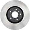 ROTOR FRT BRK - image 1