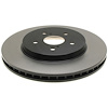ROTOR FRT BRK - image 1
