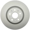 ROTOR ASM FRT BRK - image 2