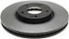 ROTOR FRT BRK - image 3