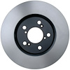 ROTOR FRT BRK - image 1