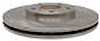 ROTOR FRT BRK - image 1