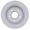 ROTOR FRT BRK COATED - image 3