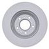 ROTOR FRT BRK COATED - image 3