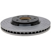 ROTOR ASM FRT BRK - image 1