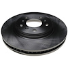 ROTOR ASM FRT BRK - image 1