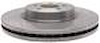 ROTOR FRT BRK - image 1