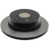 ROTOR RR BRK - image 1