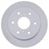 ROTOR FRT BRK COATED - image 1