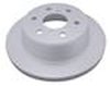 ROTOR FRT BRK COATED - image 2