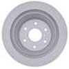 ROTOR FRT BRK COATED - image 3