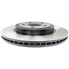 ROTOR FRT BRK - image 1