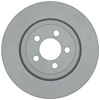 ROTOR FRT BRK - image 1