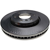 ROTOR ASM FRT BRK - image 1
