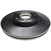 ROTOR FRT BRK - image 1