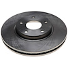 ROTOR FRT BRK - image 1