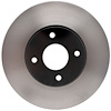 ROTOR FRT BRK - image 1
