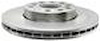 ROTOR FRT BRK - image 1