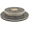 ROTOR RR BRK - image 1