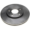 ROTOR ASM FRT BRK - image 1