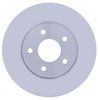 ROTOR FRT BRK COATED - image 2