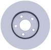 ROTOR FRT BRK COATED - image 3
