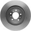 ROTOR FRT BRK COATED - image 2