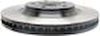 ROTOR FRT BRK COATED - image 3