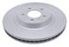 ROTOR FRT BRK COATED - image 4