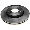 ROTOR FRT BRK - image 1