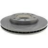 ROTOR FRT BRK - image 1