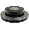 ROTOR RR BRK - image 1