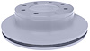 Coated Rear Dis (B) - image 1