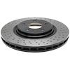 ROTOR FRT BRK - image 1