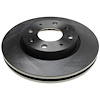 ROTOR FRT BRK - image 1