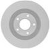 ROTOR FRT BRK COATED - image 2