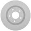 ROTOR FRT BRK COATED - image 3