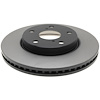 ROTOR FRT BRK - image 1
