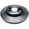 ROTOR FRT BRK - image 1