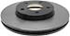 ROTOR FRT BRK - image 1