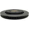 ROTOR FRT BRK - image 1