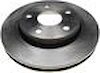 ROTOR FRT BRK - image 1